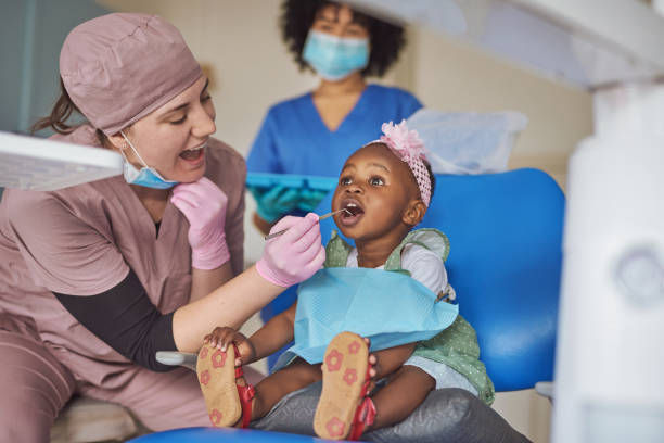 Best Dental Fillings (Composite and Amalgam)  in Lindsay, OK