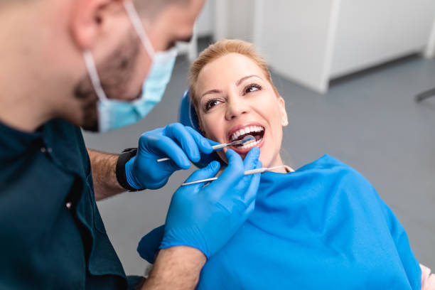 Emergency Dental Services in Lindsay, OK
