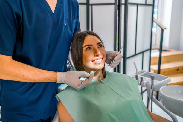 Best Dental X-Rays and Imaging  in Lindsay, OK