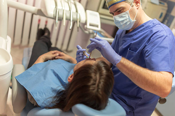 Best Periodontal (Gum) Disease Treatment  in Lindsay, OK