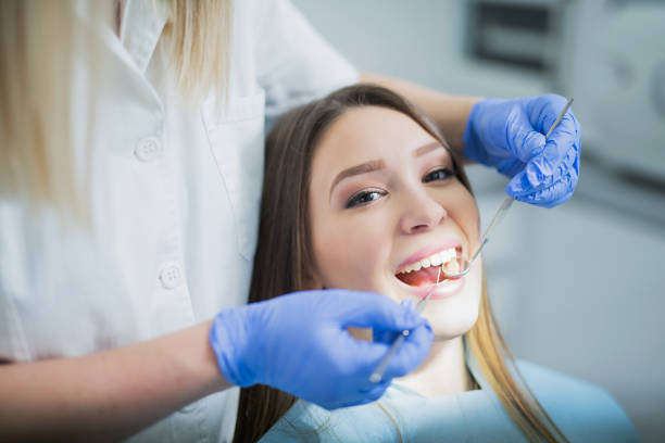 Best Dentures (Full and Partial)  in Lindsay, OK