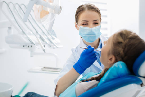 Best Traditional Braces  in Lindsay, OK
